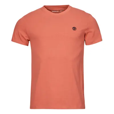 Timberland Short Sleeve Tee Rövid ujjú pólók Barna