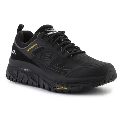 Skechers Arch Fit Road Walker - Recon 237333-BBK Futócipők Fekete