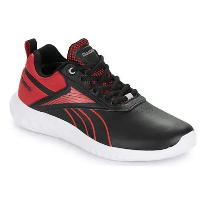 Reebok Sport REEBOK RUSH RUNNER 5 SYN Rövid szárú edzőcipők Fekete