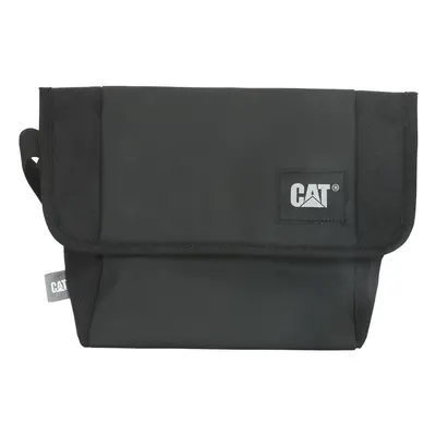 Caterpillar Detroit Courier Bag Sporttáskák Fekete