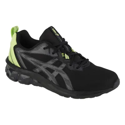 Asics ASICS Gel-Quantum 90 IV Rövid szárú edzőcipők Fekete