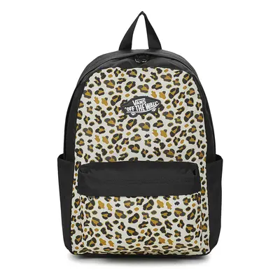 Vans OLD SKOOL GROM BACKPACK Hátitáskák Fekete