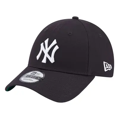 New-Era Team Side Patch 9FORTY New York Yankees Cap Baseball sapkák Kék