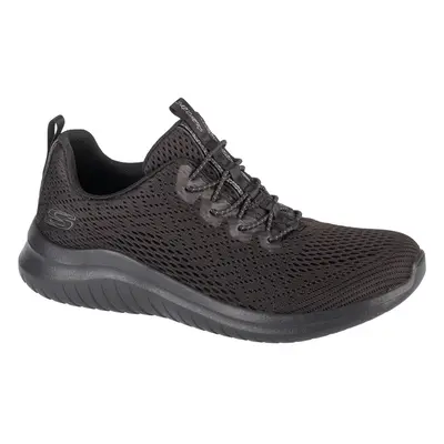 Skechers Ultra Flex 2.0 - Lite-Groove Fitnesz Fekete