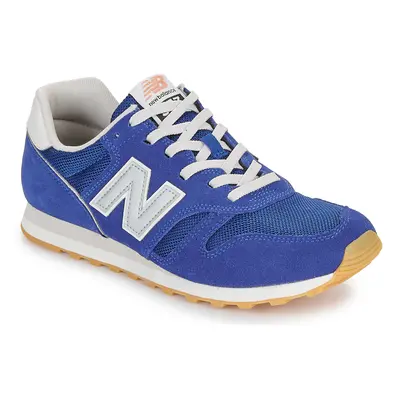 New Balance 373 Rövid szárú edzőcipők Kék