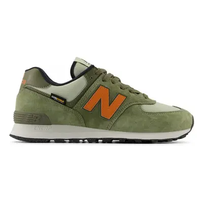 New Balance U574s d Futócipők Zöld