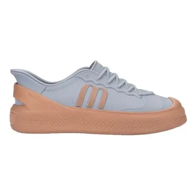 Melissa Combat Sneaker Fem - Blue/Brown Divat edzőcipők Kék