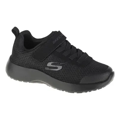 Skechers Dynamight - Ultra Torque Rövid szárú edzőcipők Fekete