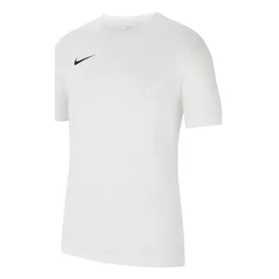 Nike Dri-Fit Park 20 Tee Rövid ujjú pólók Fehér