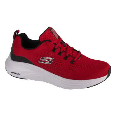 Skechers Vapor Foam Rövid szárú edzőcipők Piros