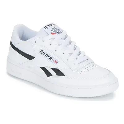 Reebok Classic CLUB C REVENGE MU Rövid szárú edzőcipők Fehér