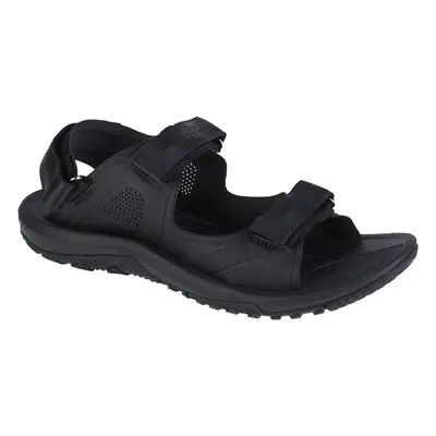 4F Sandals Sportszandálok Fekete