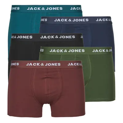 Jack & Jones JACTEO X5 Boxerek Tengerész