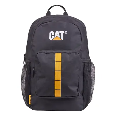 Caterpillar Tactical Backpack Hátitáskák Fekete