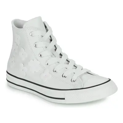 Converse CHUCK TAYLOR ALL STAR Magas szárú edzőcipők Fehér