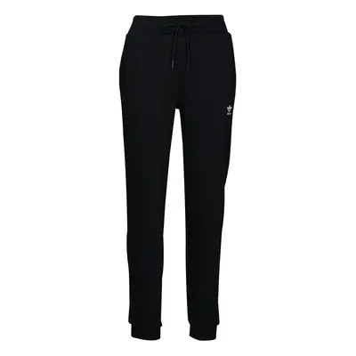 adidas TRACK PANT Futónadrágok / Melegítők Fekete