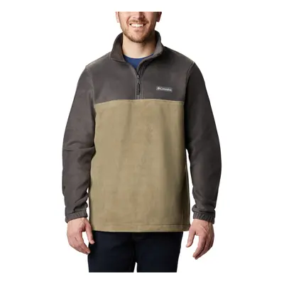 Columbia Steens Mountain Half Zip Fleece Polárok