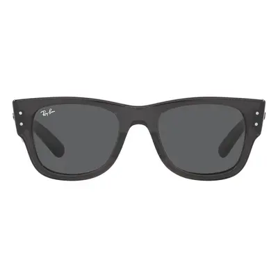 Ray-ban Occhiali da Sole Mega Wayfarer RB0840S 1390B1 Napszemüvegek Fekete