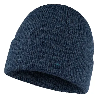 Buff Jarn Knitted Hat Beanie Sapkák Kék