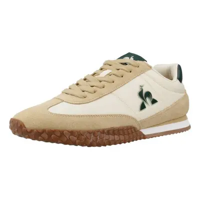 Le Coq Sportif VELOCE I Divat edzőcipők Barna