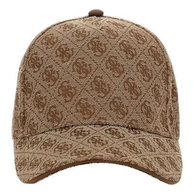 Guess BASEBALL CAP Baseball sapkák Barna