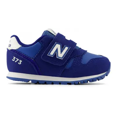 New Balance Iz373 m Futócipők Kék