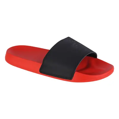 4F Flipflop Mamuszok Piros