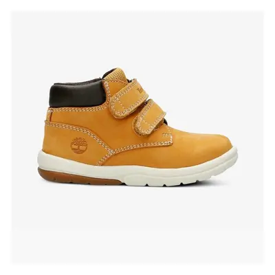 Timberland Toddle tracks mid hook loop boot Csizmák Barna