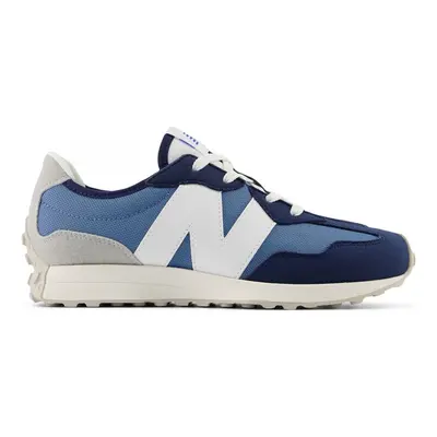 New Balance Gs327 m Futócipők Kék