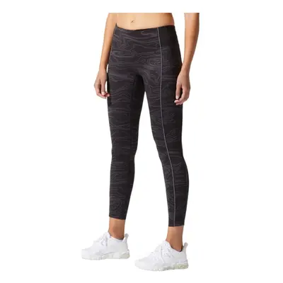 Asics Piping GPX Tight Legging-ek Fekete