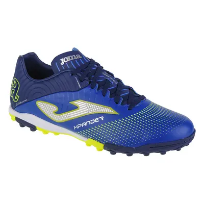 Joma Xpander 23 XPAS TF Foci Kék