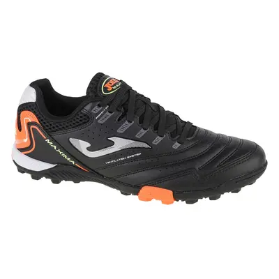 Joma Maxima 23 MAXS TF Foci Fekete