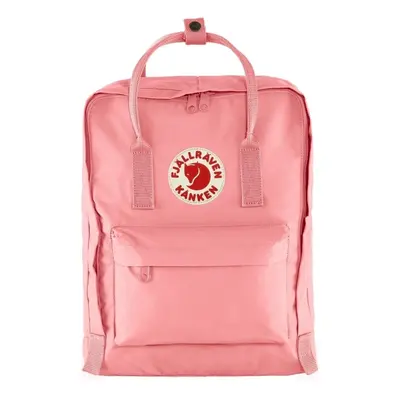 Fjallraven FJÄLLRÄVEN Kanken - Pink Hátitáskák Rózsaszín