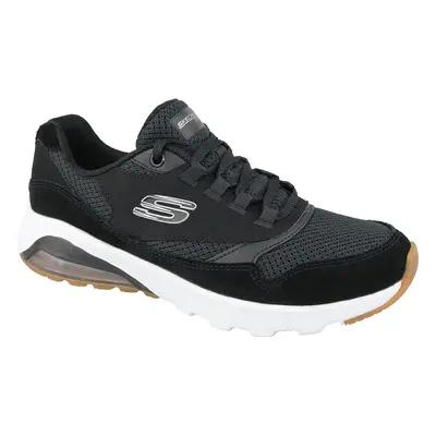 Skechers Skech-Air Extreme Rövid szárú edzőcipők Fekete