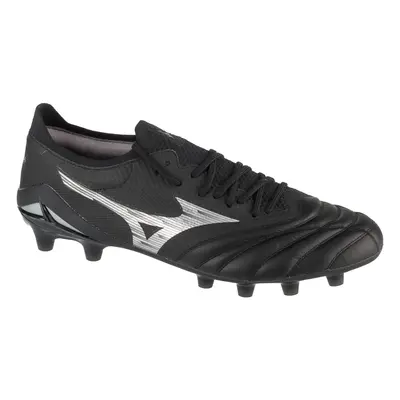 Mizuno Morelia Neo IV Beta Elite FG Foci Fekete