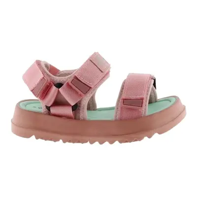 Victoria Kids Sandals 152102 - Rosa Szandálok / Saruk Rózsaszín