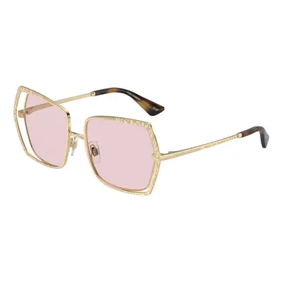 D&G Occhiali da Sole Dolce Gabbana DG2306 488/P5 Fotocromatici Napszemüvegek Arany