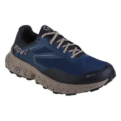 Inov 8 RocFly G 350 GTX Futócipők Kék