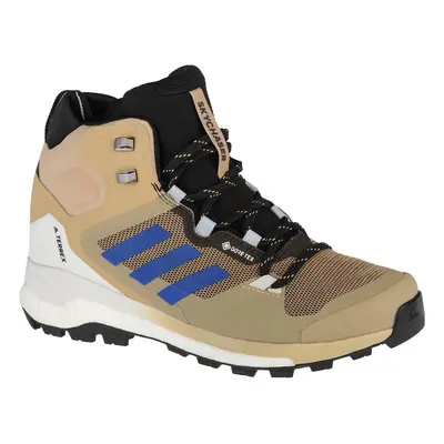 adidas adidas Terrex Skychaser 2 Mid GTX Túracipők Bézs