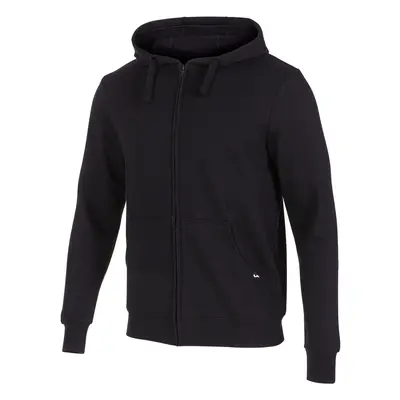 Joma Jungle Hoodie Melegítő kabátok Fekete