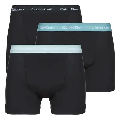 Calvin Klein Jeans TRUNK X3 Boxerek