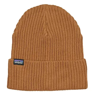 Patagonia Fishermans Rolled Beanie Sapkák Barna