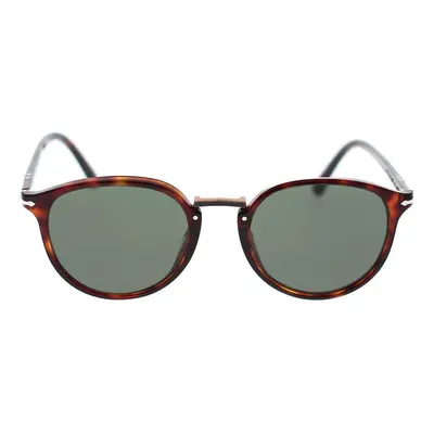 Persol Occhiali da Sole PO3210S 24/31 Napszemüvegek Barna