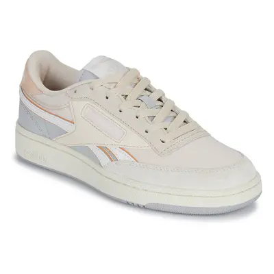 Reebok Classic CLUB C REVENGE Rövid szárú edzőcipők Bézs