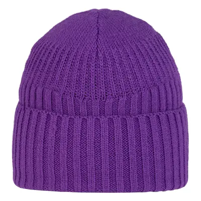 Buff Knitted Fleece Hat Beanie Sapkák Lila