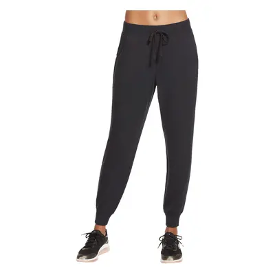 Skechers Skechluxe Restful Jogger Pant Futónadrágok / Melegítők Kék