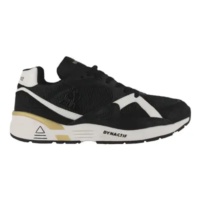 Le Coq Sportif 2210293 BLACK/OPTICAL WHITE Divat edzőcipők Fekete