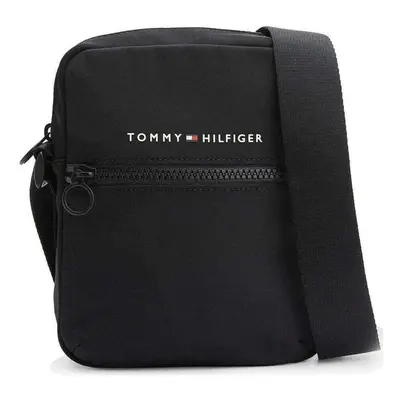 Tommy Hilfiger - Válltáskák Fekete