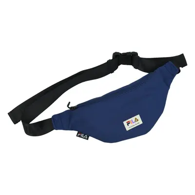 Fila Baltimora Badge Waistbag Sporttáskák Kék