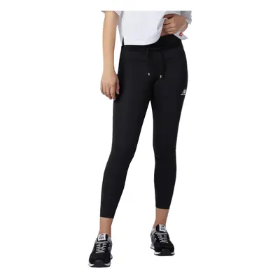 New Balance Leggings Legging-ek Fekete